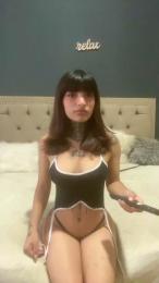 Nenacrazy777 webcam model stream image