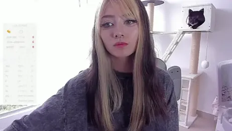 Sakito_Tokio webcam model stream image