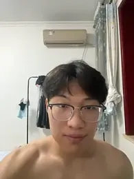 Ycen_ webcam model stream image
