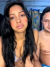 Milanyvero_ webcam model stream image