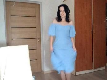 DelfinaStrauss webcam model stream image