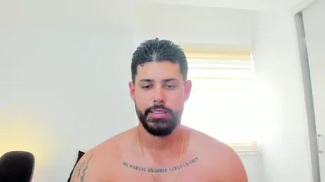 Justyn_Torres webcam model stream image