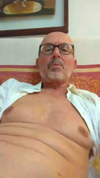 TheDearDaddy webcam model stream image