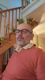TheDearDaddy webcam model stream image