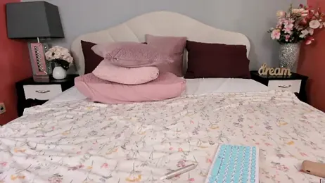 MyaJenson webcam stripchat model stream image