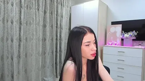 _dkny_ webcam model stream image