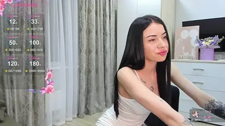 _dkny_ webcam model stream image
