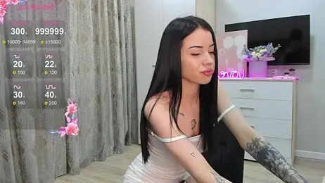 _dkny_ webcam stripchat model stream image