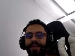 webcamerman91 webcam model stream image