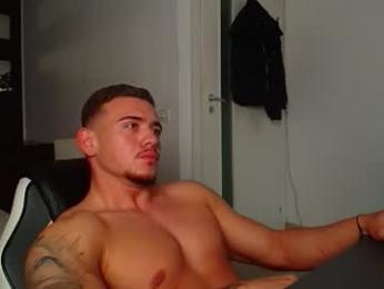 elijahthorne webcam model stream image