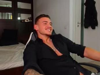 elijahthorne webcam model stream image