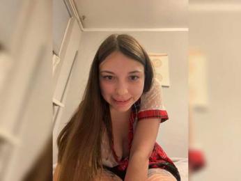 DoloresAdeline webcam model stream image