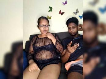 Onecutecouple webcam bongacams model stream image