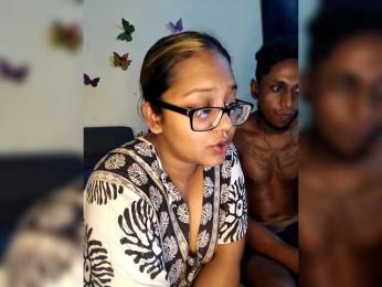 Onecutecouple webcam bongacams model stream image