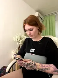 _Chlo__e webcam model stream image