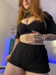 _Chlo__e webcam model stream image
