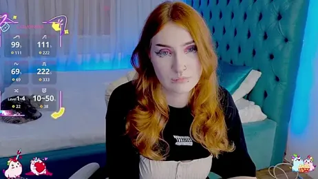 _Chlo__e webcam model stream image