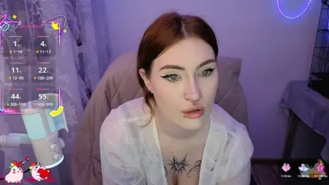 _Chlo__e webcam model stream image