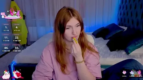 _Chlo__e webcam model stream image