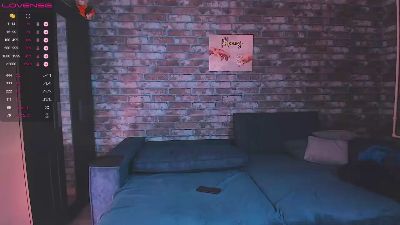 mark_normal webcam model stream image