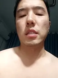 chinese_daddy webcam model stream image