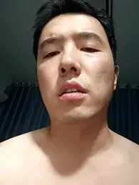 chinese_daddy webcam model stream image