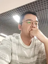 chinese_daddy webcam model stream image