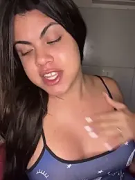 Danidalas webcam stripchat model stream image
