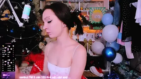 _AsyaSweet webcam model stream image