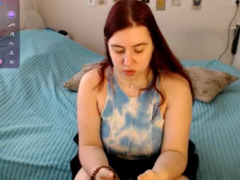 bettyandrich webcam model stream image