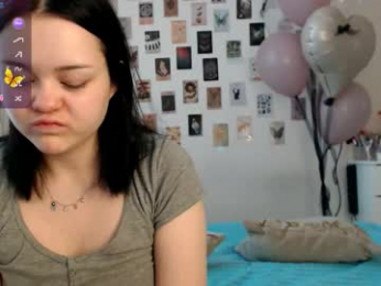bettyandrich webcam chaturbate model stream image