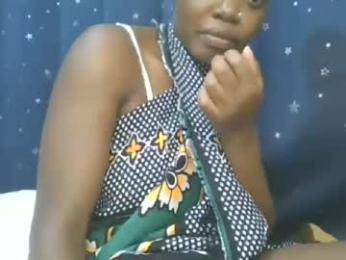 cilia_petite webcam model stream image