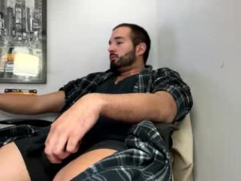 tuamante000 webcam model stream image