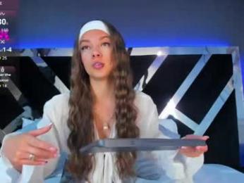 ammyjoness_ webcam model stream image