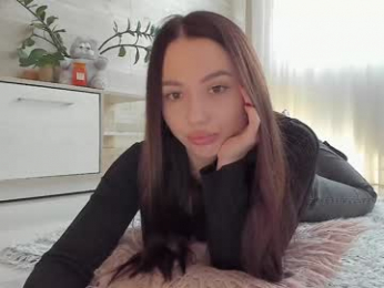 meryfoxxx webcam chaturbate model stream image