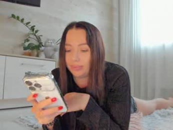 meryfoxxx webcam chaturbate model stream image