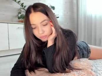 meryfoxxx webcam chaturbate model stream image