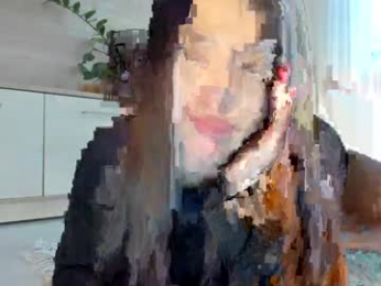 meryfoxxx webcam model stream image