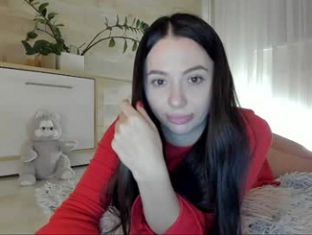 meryfoxxx webcam model stream image