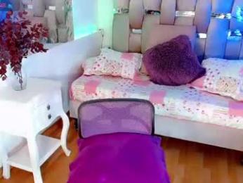 hugemontererika webcam model stream image