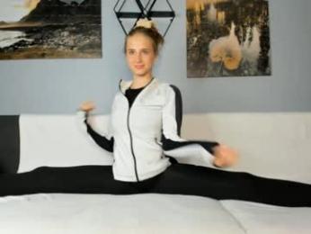 shewell webcam model stream image