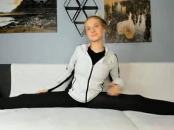 shewell webcam model stream image