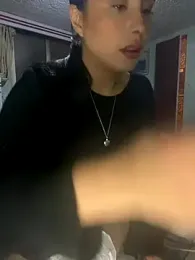 Effyvice13 webcam model stream image