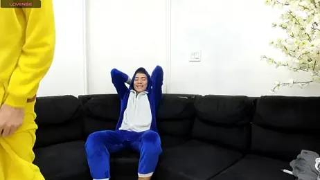 StrawwBoys webcam stripchat model stream image