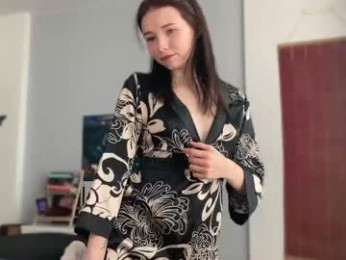 anntics_ webcam chaturbate model stream image