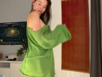 anntics_ webcam model stream image