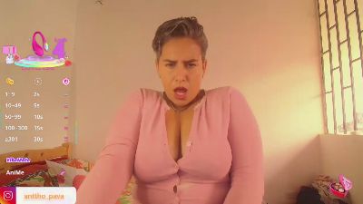 Yessi_rouse webcam model stream image