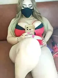 Farawla_elgmda webcam model stream image
