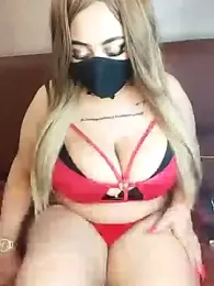 Farawla_elgmda webcam model stream image