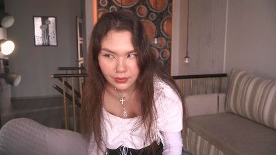 little_ollie webcam model stream image